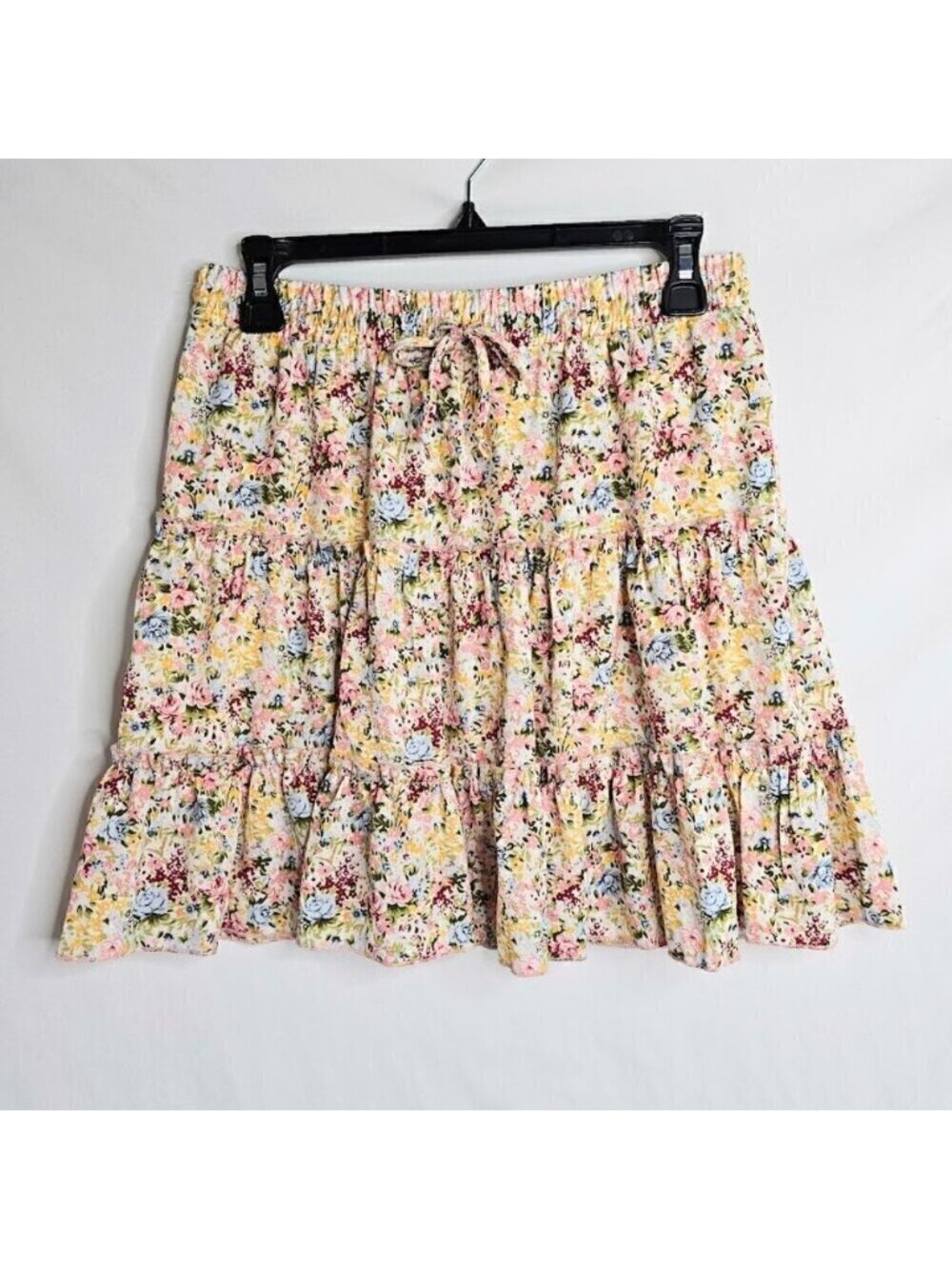 💓 Skirt size S 4 - Picture 2 of 3